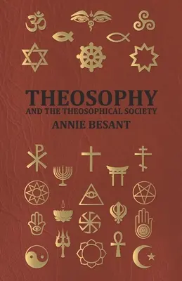 Teozofia a Teozofická spoločnosť - Theosophy and the Theosophical Society