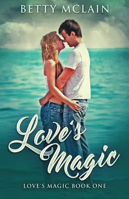 Kúzlo lásky - Love's Magic