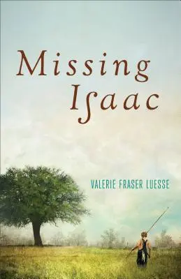 Chýbajúci Isaac - Missing Isaac