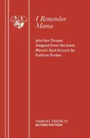 Pamätám si mamu - I Remember Mama