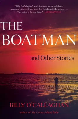 Lodník a iné príbehy - The Boatman and Other Stories