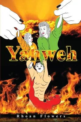 Jahve: Posledná Biblia - Yahweh: The Last Bible