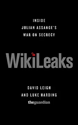 Wikileaks: Vnútri vojny Juliana Assangea proti utajovaniu - Wikileaks: Inside Julian Assange's War on Secrecy