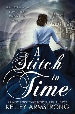 Stitch in Time - A Stitch in Time