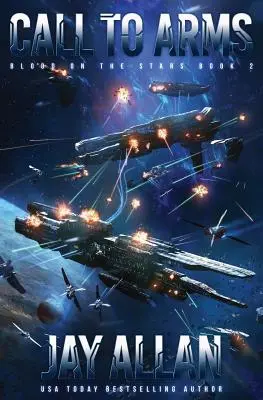 Volanie do zbrane: Krv na hviezdach II - Call to Arms: Blood on the Stars II