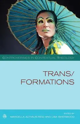 Trans/formácie - Trans/formations