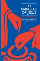Ježišove podobenstvá - The Parables of Jesus