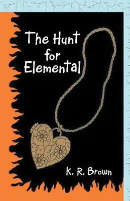 Hon na Elementála - The Hunt for Elemental
