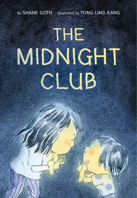 Polnočný klub - The Midnight Club