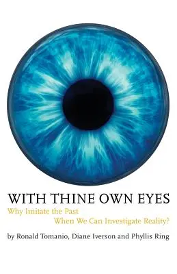 Na vlastné oči - With Thine Own Eyes