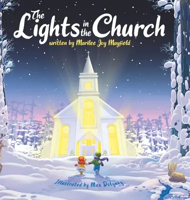 Svetlá v kostole - The Lights in the Church
