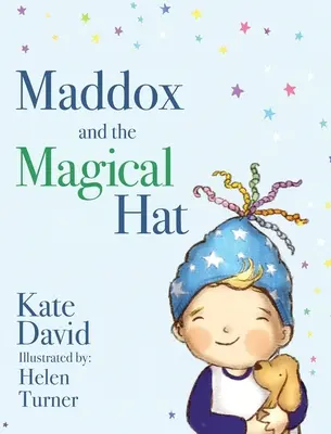 Maddox a čarovný klobúk - Maddox and the Magical Hat