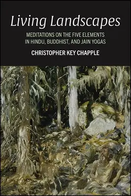 Živé krajiny - Living Landscapes