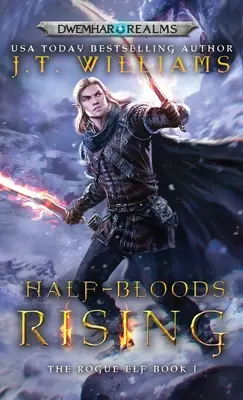 Polokrvní povstávajú - Half-Bloods Rising