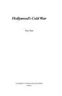 Studená vojna v Hollywoode - Hollywood's Cold War
