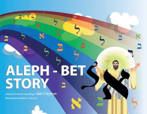 Príbeh Alef Bet - Aleph Bet Story