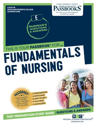 Základy ošetrovateľstva - Fundamentals of Nursing
