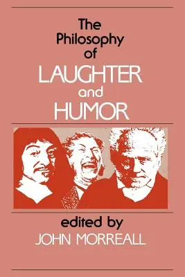 Filozofia smiechu a humoru - The Philosophy of Laughter and Humor