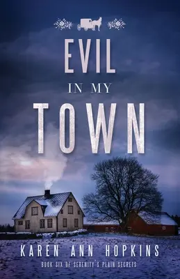 Zlo v mojom meste - Evil in My Town