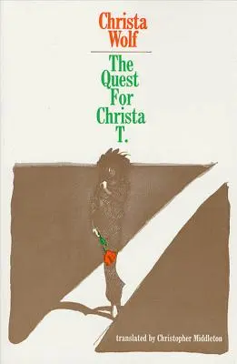 Pátranie po Christe T. - The Quest for Christa T.