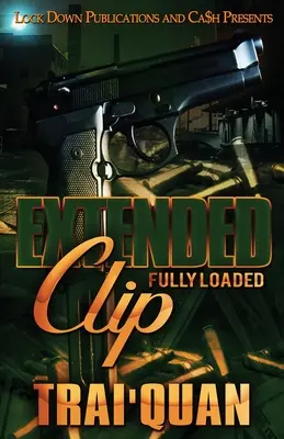 Predĺžený klip - Extended Clip