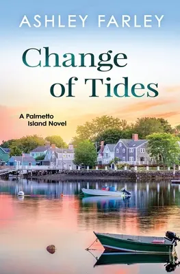 Zmena prílivu a odlivu - Change of Tides