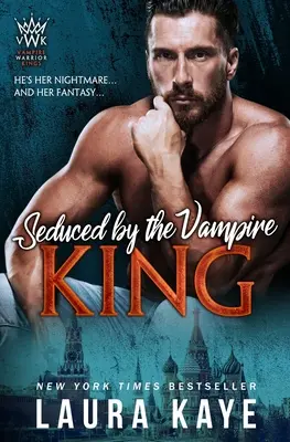 Zvedený upírskym kráľom - Seduced by the Vampire King