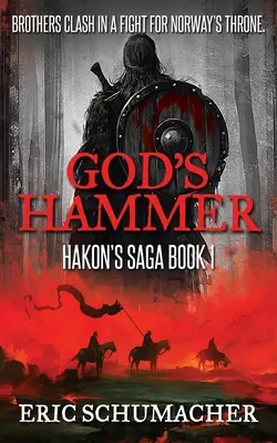 Božie kladivo - God's Hammer