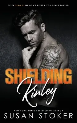 Ochrana Kinleyho - Shielding Kinley