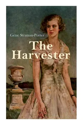 The Harvester (Žatva): Romantický román - The Harvester: Romance Novel