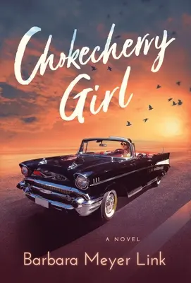 Dievča s čerešňou - Chokecherry Girl