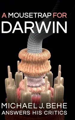 Pasca na myši pre Darwina - A Mousetrap for Darwin