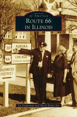 Route 66 v Illinois - Route 66 in Illinois