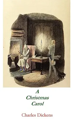 Vianočná koleda - A Christmas Carol