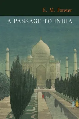 Prechod do Indie - A Passage to India