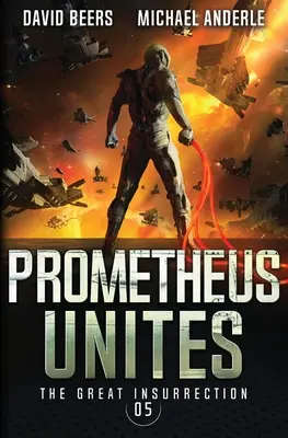 Prometheus sa spája - Prometheus Unites