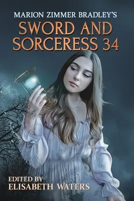 Meč a čarodejnica 34 - Sword and Sorceress 34
