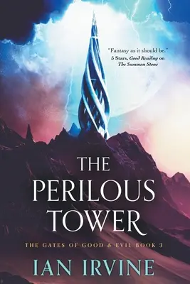 Nebezpečná veža - The Perilous Tower