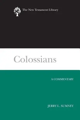 Kolosanom Ntl - Colossians Ntl