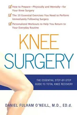 Chirurgia kolena - Knee Surgery