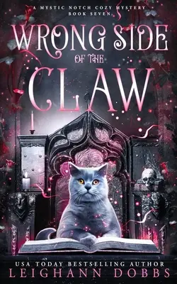 Zlá strana pazúra - Wrong Side of the Claw
