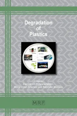 Degradácia plastov - Degradation of Plastics