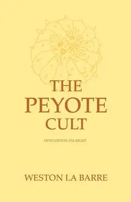 Kult peyotlu - Peyote Cult