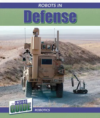 Roboti v obrane - Robots in Defense