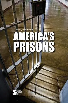Americké väznice - Americas Prisons