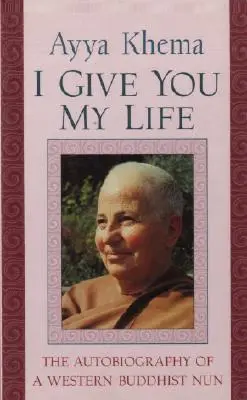 Dávam ti svoj život - I Give You My Life