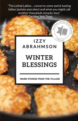 Zimné požehnania: Hrejivé príbehy z dediny - Winter Blessings: Warm Tales from The Village