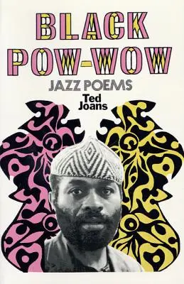 Black POW-Wow: Jazzové básne - Black POW-Wow: Jazz Poems