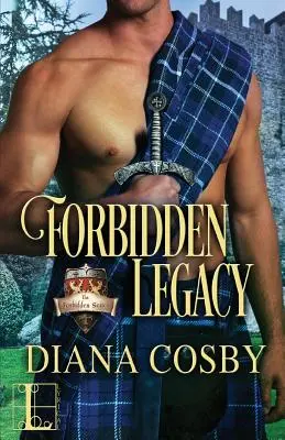 Zakázané dedičstvo - Forbidden Legacy