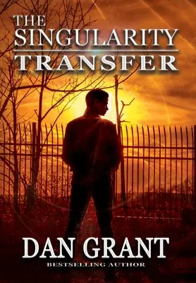 Prenos singularity - The Singularity Transfer
